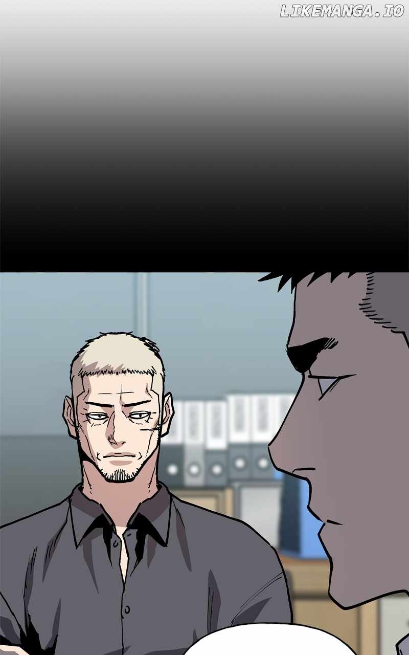 Boss Returns Chapter 37 57